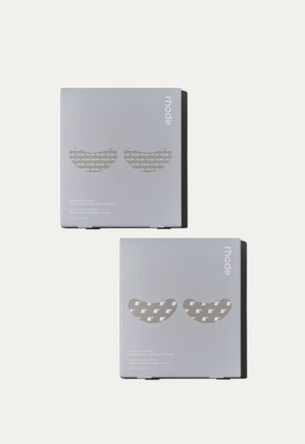 Rhode the peptide eye prep set in Kuwait