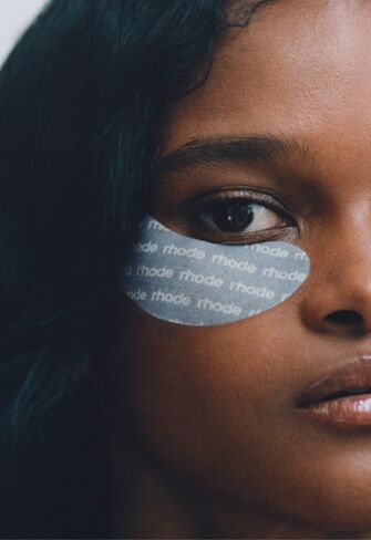 Rhode the peptide eye prep set in Kuwait