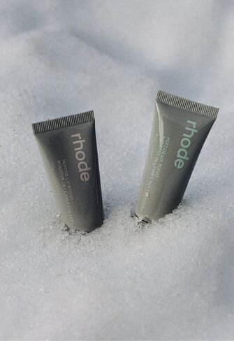 Rhode the lip boost set in Kuwait