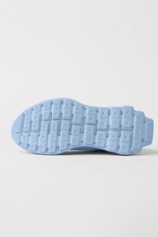 Alo Yoga ALO Runner - Seashell Blue in Saudi Arabia