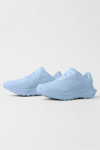 Alo Yoga ALO Runner - Seashell Blue in Saudi Arabia