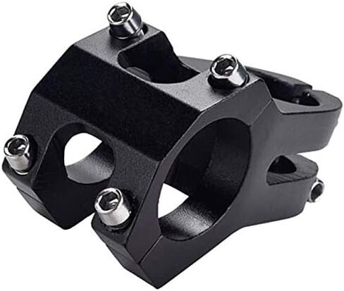 Free-fly Bike Stem 40mm Short Bicycle Stem Handlebar Riser Extender for Road Bike, Mountain Bike, MTB, BMX, Cycling in Saudi Arabia