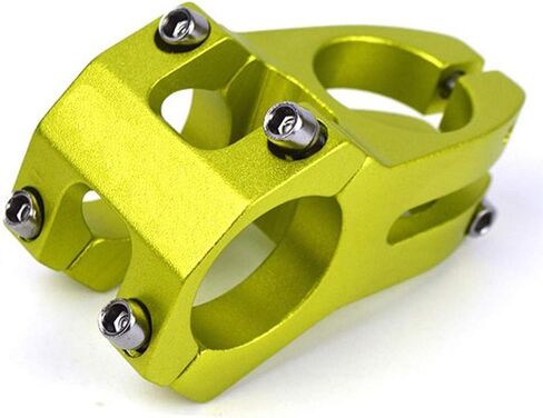 Free-fly Bike Stem 40mm Short Bicycle Stem Handlebar Riser Extender for Road Bike, Mountain Bike, MTB, BMX, Cycling in Saudi Arabia