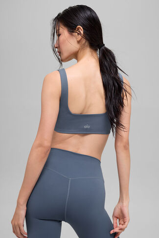 ألو يوجا ألو سوفت سكلبت بريسيشن الصدرية - بلوستون in Kuwait