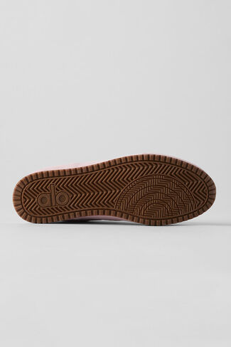 Alo Yoga ALO Sunset Sneaker + Jisoo - Bloom Pink in Saudi Arabia