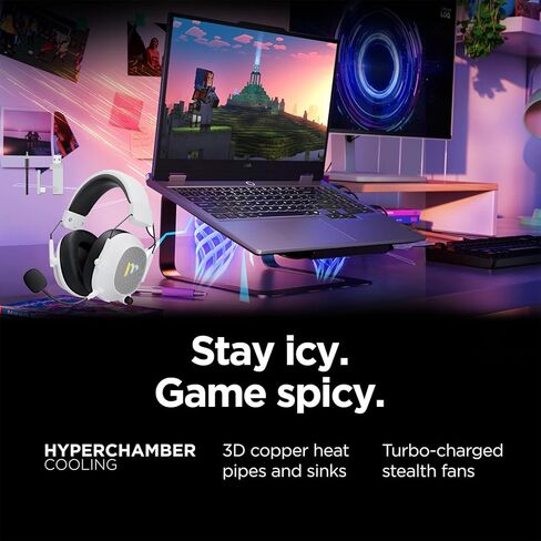 كمبيوتر محمول للألعاب Lenovo LOQ، شاشة 15.6 بوصة FHD 144 هرتز، AMD Ryzen 7 250، NVIDIA GeForce RTX 5050، ذاكرة الوصول العشوائي 16 جيجابايت، 512 جيجابايت SSD، Wi-Fi 6، لوحة مفاتيح بإضاءة خلفية، Win 11 Home، Luna Grey، مع ملحقات Mytrix Lifetime Office in Kuwait