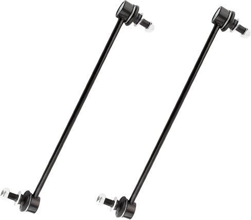 Front Stabilizer Sway Bar End Link Compatible with Toyota Sienna 2004 2005 2006 2007 2008 2009 2010 2 Set K80249，4882008020 in Saudi Arabia