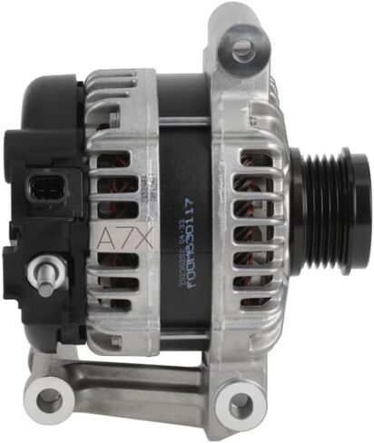 SB Parts Rebuilt Alternator Compatible with Chevrolet Colorado 2007 2008 2009 2010 2011 2012 (2.9L 3.7L), Compatible with GMC Canyon 2007-2012, Compatible with Hummer H3 2007-2010 OEM in Saudi Arabia