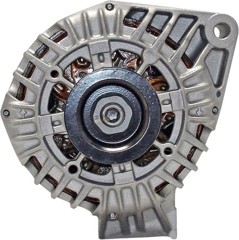 SB Parts Rebuilt Alternator Compatible with Chevrolet Colorado 2007 2008 2009 2010 2011 2012 (2.9L 3.7L), Compatible with GMC Canyon 2007-2012, Compatible with Hummer H3 2007-2010 OEM in Saudi Arabia