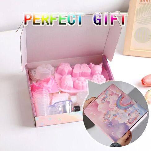 قوالب سيليكون Jiofaviu لـ Taba Squishy ، Diy Squishy Making Moulds ، Gel Squishy ، Fufu Squishy - Silicone Morn Att ، مسحوق التدفق لـ Taba Squishy (200 مل - 8 أشهر) in Saudi Arabia