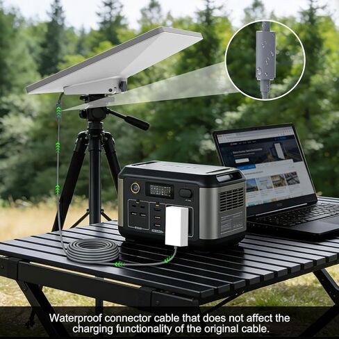 حامل 3 في 1 لجهاز Starlink Mini، مسند بديل مع محول خيط ثلاثي القوائم 1/4 بوصة يدعم زاوية سطح مستو 110 درجة، وأنابيب، وحامل ثلاثي القوائم ومشابك، للمركبات الترفيهية والشاحنات والتخييم في الهواء الطلق in Kuwait