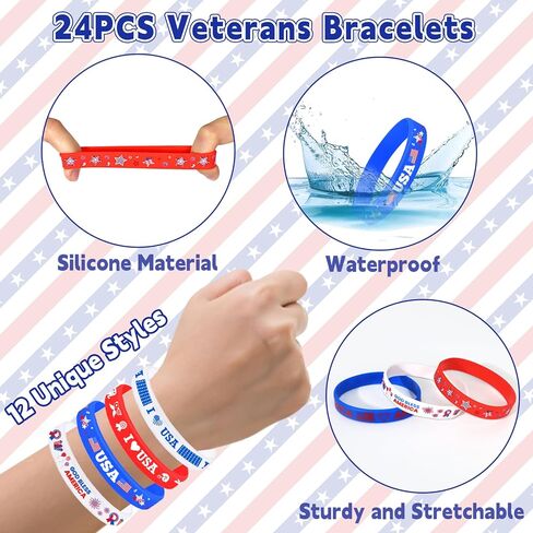 حفلات الحفلات الهالوين للأطفال ، 72 مساءً معصم مطاطية الأساور صفعة ملصقات الوشم in Kuwait