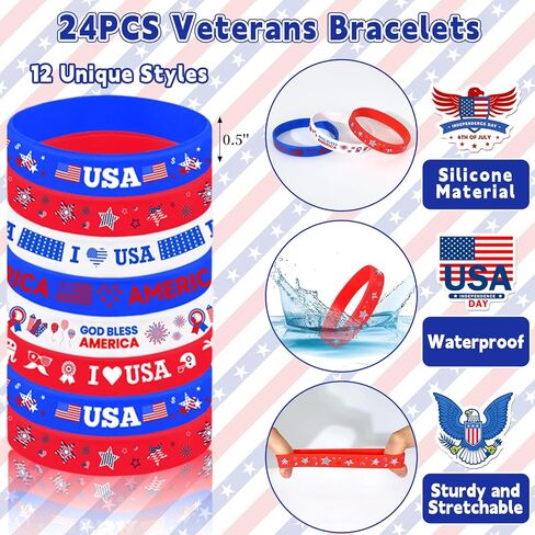 حفلات الحفلات الهالوين للأطفال ، 72 مساءً معصم مطاطية الأساور صفعة ملصقات الوشم in Kuwait