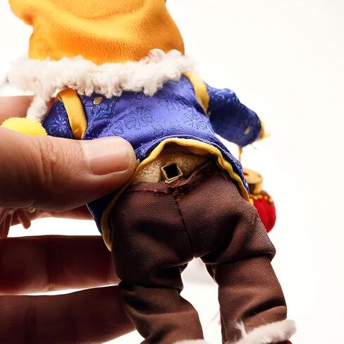 Stop Motion Animation Winder Rig System with Vertical & Horizontal Rails, Stop Motion Armature Kit for Animators, Photography, Claymation and Creative Projects, Includes 5 Connectors (26cm) in Kuwait