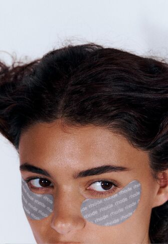 Rhode peptide eye prep rhode logo in Kuwait