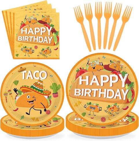 96 Pcs Twins Baby Shower Party Decorations Pink and Blue Paper Plates and Napkins Twins Birthday Disposable Tableware Set for Twin Boy and Girl 1st Birthday Baby Shower Party Supplies, Serves 24 in Kuwait