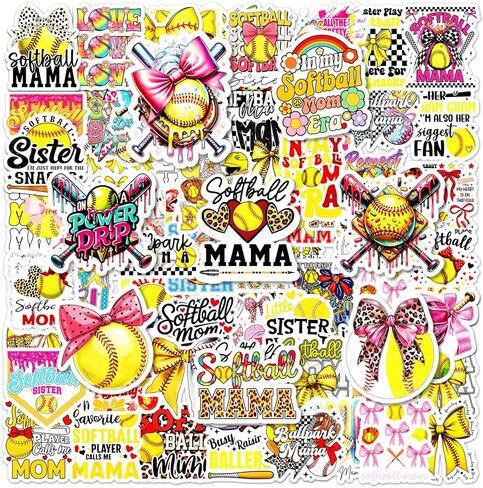 Surgical Tech Week Gifts - 100 Pcs Scrub Technologist Stickers Bulk in Saudi Arabia
