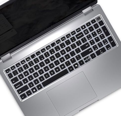 Keyboard Cover for Dell Pro 16 Plus PB16250 PB16255 16",Dell Pro 16 PC16250 PC16255/Pro Max 16 MC16250 MC16255 MB16250 Keyboard Skin Protector[Not Fit for Pro Max 16 Premium MA16250]-Gradual Pink in Kuwait
