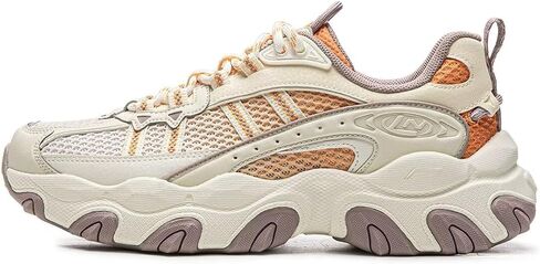LI-NING X-Claw LITE 3 Women's Classic Shoes Reflective Comfortable Vintage Walking Sneakers AGCV398 AGCV044 in Saudi Arabia