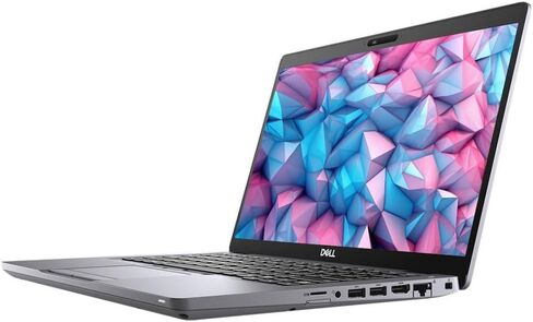 Dell Latitude 5420 14" FHD Business Laptop Computer, Intel Quad-Core i5-1145G7, 16GB DDR4 RAM, 256GB SSD, Camera, HDMI, Windows 11 Pro (Renewed) in Saudi Arabia