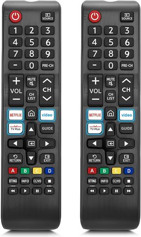 جهاز التحكم عن بعد البديل لجهاز Apple TV 4K/HD (وليس Siri والتحكم الصوتي) ضمان لمدة عام in Kuwait