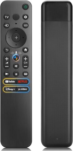 جهاز التحكم عن بعد البديل لجهاز Apple TV 4K/HD (وليس Siri والتحكم الصوتي) ضمان لمدة عام in Kuwait
