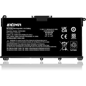 42Wh WDX0R بطارية كمبيوتر محمول لديل انسبايرون 13 15 5368 5378 5379 7368 7378 5565 5567 5568 5570 5578 7560 7569 7570 7579 7580 14-7460 7472 17 5765 5770 5767 P58F P74G P69G صالح FC92N 3CRH3 T2JX4 in Kuwait