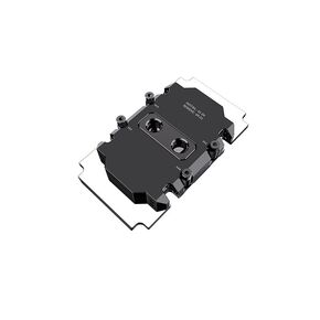 Copper Water Cooling Block AI Intelligence GPU Waterblock Industrial Server GPU Waterblock for NVIDIA Tesla (for Nvidia Tesla A100 40GB) in Saudi Arabia