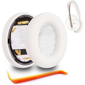 وسائد أذن NC700 - وسائد أذن بديلة مصممة حصريًا لسماعات الرأس Bose 700(NC700) المانعة للضوضاء (أسود) in Kuwait
