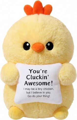 11.8 Inch Turtle Plush Turtle Stuffed Animal Christmas Funny Positive Cute Stuff Active Support Gifts Motivational Gifts for Women Men Coworker Teacher Birthday Holding Pillow Positive Decor in Saudi Arabia