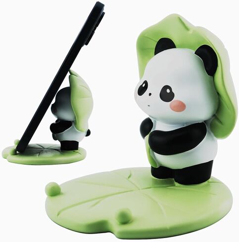 Cute Cell Phone Holder Stand for Desk, iPhone Mount for Office Tablet Accessories Gifts, Cool Desktop Decor Gadgets to Support Your Cellphone for Men Women Boys Girls - Kawaii Dog Shiba Inu in Saudi Arabia