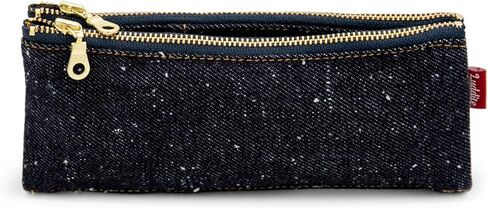 Radite LDD-BNPN-102 Bendi PEN CASE NEP DENIM in Saudi Arabia
