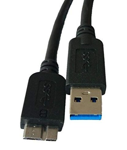 كابل USB-C إلى USB-C من النوع C، سلك USBC إلى USBC بقدرة 60 وات، كابل شاحن من النوع C إلى C لقاعدة إرساء HP، قلم ستايلس، in Kuwait