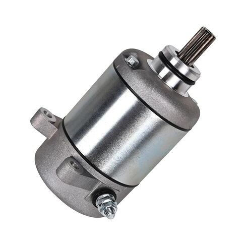 9T 12V CCW PMDD كاتب لهوندا رانشر 350 FourTrax, TRX350 4x4 ES, TRX350FE TRX350FM TRX350TE TRX350TM 2000 2001 2002 2003 2004 2005 2006 ATV UTV استبدال 31200-HN5-671 31200-HN5-A81 in Kuwait