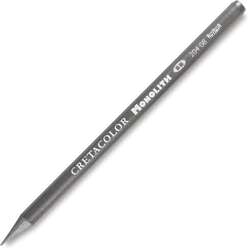Cretacolor Monolith Woodless Graphite Pencil ، 8b in Saudi Arabia