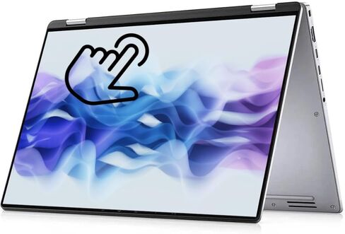 لاب توب ديل لاتيتيود 7430 2 في 1 | 14 بوصة 1920x1080 FHD | Core i5-1245U | محرك الأقراص الصلبة SSD سعة 512 جيجابايت | ذاكرة وصول عشوائي سعتها 16 جيجابايت | 10 مراكز بسرعة 4.8 جيجاهرتز Windows 11 Pro (متجدد) in Kuwait