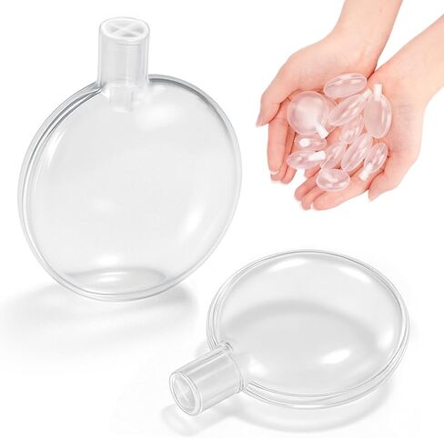 الصرير لألعاب الكلاب - 60pcs 35mm استبدال لعبة الكلب الصرير in Kuwait