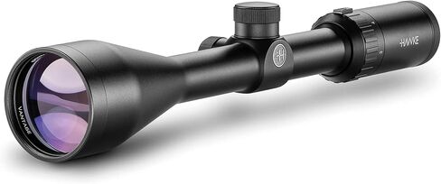 Hawke Vantage 3-9×50 Rifle Scope – 30/30 Duplex Reticle, Fully Multi-Coated Optics, Waterproof & Shockproof 1″ Mono-Tube Hunting Scope for Rifle, Shotgun & Air Rifle in Saudi Arabia
