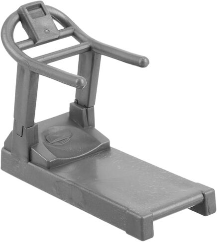 Totority Dollhouse Fitness Litness Association Miniature Gym Equipment Mini Mini Eduction Decoration Miniature Sports Model for Dollhouse in Saudi Arabia