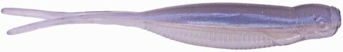 2.5" Scented Stealth Creature, Stealth Finesse Series by X Zone Lures in Saudi Arabia