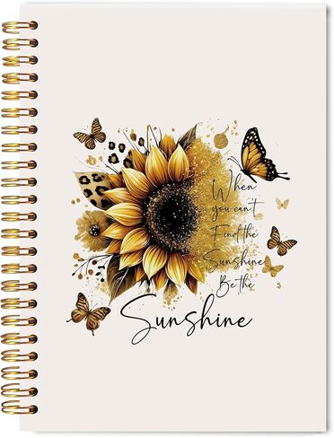 Welshower Frog Notivational Notebook Notebook Journal ، دفتر ملاحظات ملهمة للنساء ، شنق هناك مجلة إيجابية ضفدع مضحكة ، هدايا التأكيد الإيجابية ، 5.5 × 8.3 بوصة in Kuwait
