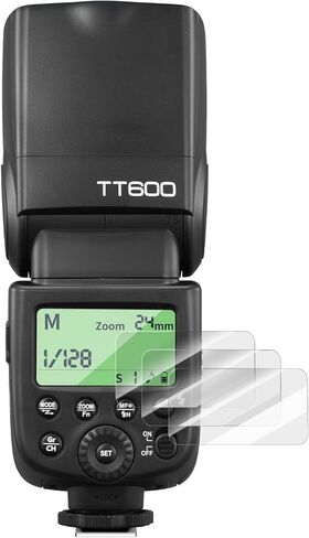Screen Protector for Godox X3PRO Trigger 3 Pack in Saudi Arabia