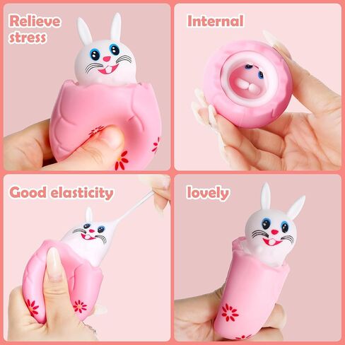 RunNico 12 Pack Christmas Snowman Squeeze Sensory Toy, Santa Claus Squishy Fidget Toys, Stretchy Christmas Snowman Relieve Stress Ball for Holiday Decoration Party Favors Adult Anxiety Relieve in Saudi Arabia