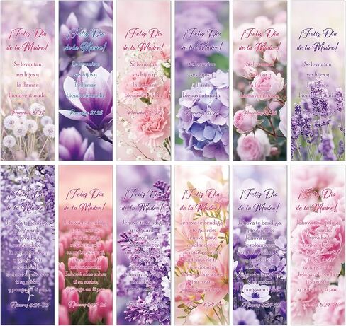 Dark Academia Bookmarks Gifts - Wxiben 100Pcs Floral Library Bookshelf Book Marks Fantasy Witchy Apothecary Book Markers Page Clip GIF for Women Men Students Teacher Romantasy Reader Bookish in Saudi Arabia