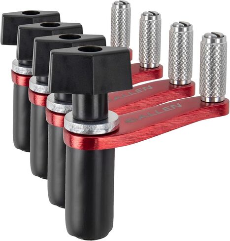 Allen Company Competitor 12-Gauge Choke in Kuwait