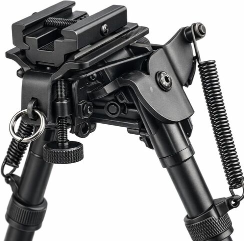 GOTICAL Combo of Compact 4x32 Scope, 6-9 Inches Adjustable Spring Return with Adapter & Mount in Saudi Arabia