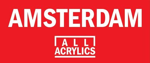 Amsterdam Standard Series Tube Acrylic Tube 120ml Cyan 572 (17095722) in Saudi Arabia