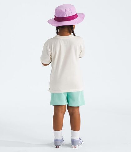 THE NORTH FACE baby-boys Cotton Summer Set—graphic (Toddler/Infant) in Saudi Arabia