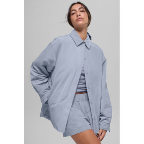 ألو يوجا سوشالايت شاكيت - صقيع الشتاء in Kuwait