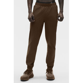 Alo Yoga Repetition Jogger - Espresso in Kuwait